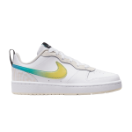 (Y) Nike Court Borough Low 2 SE Unlock Your Space FJ7692-191 Gloiber