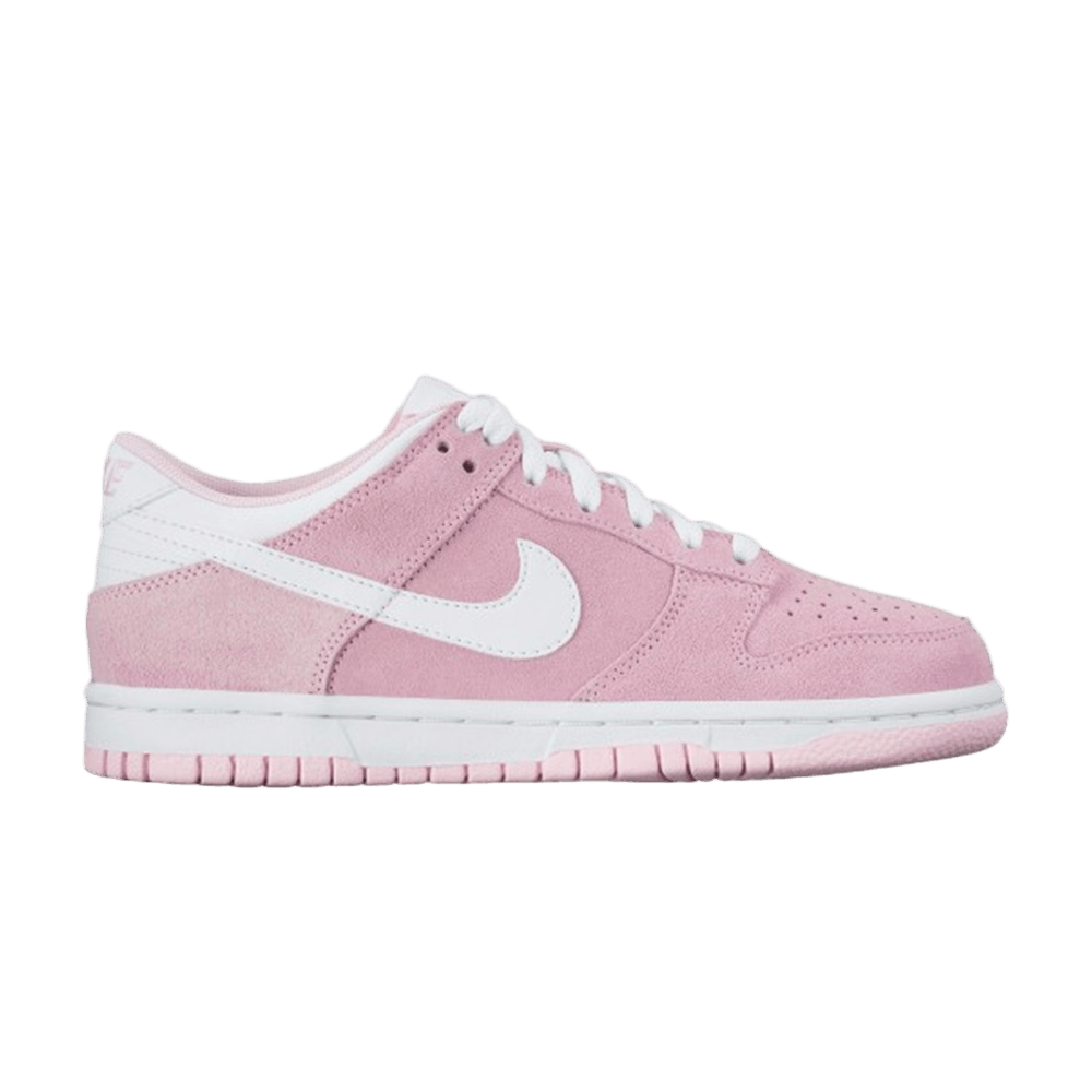 (Y) Nike Dunk Low Prism Pink 309601-604 Simpleartly Store